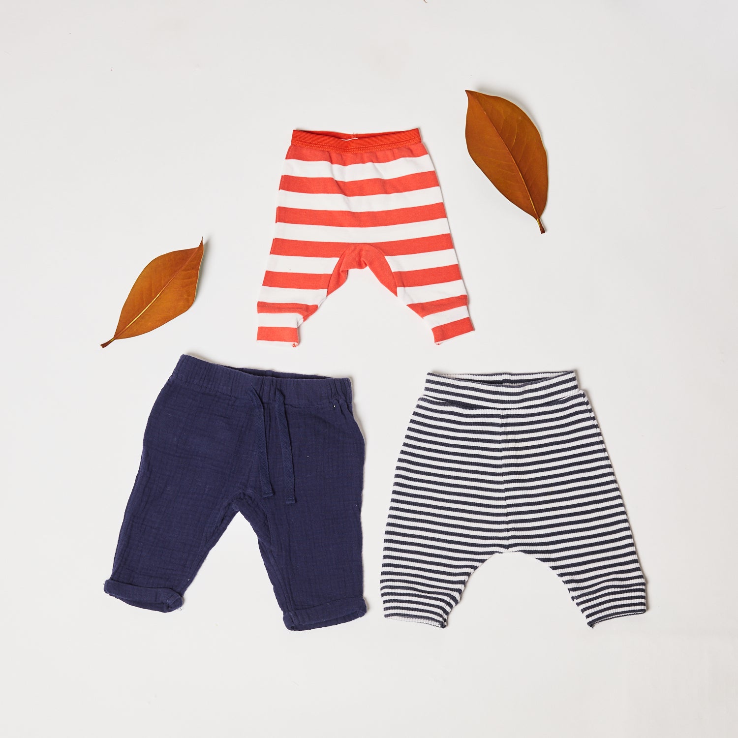 COUNTRY ROAD 3 PIECE BUNDLE, 0-3 MONTHS