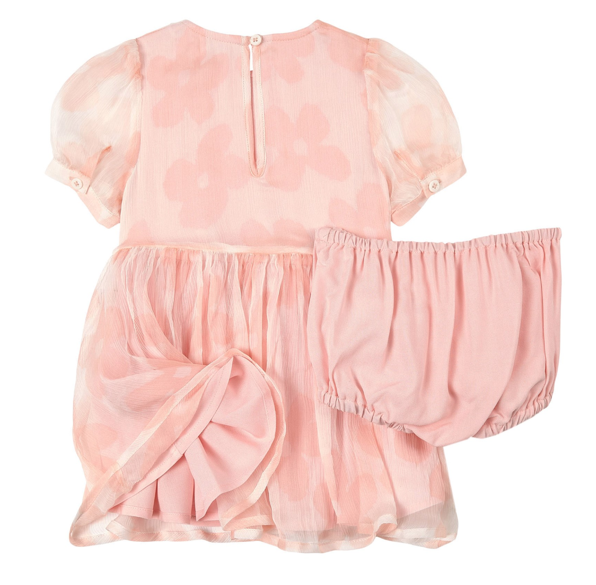 STELLA MCCARTNEY 3 PIECE BUNDLE, 9 MONTHS